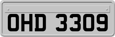 OHD3309