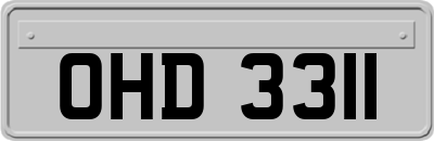 OHD3311