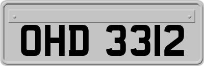 OHD3312