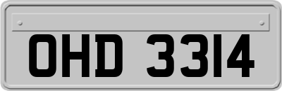 OHD3314