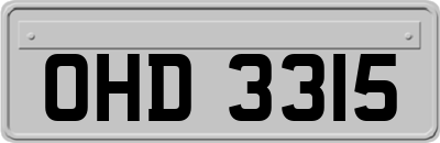 OHD3315