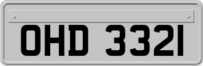 OHD3321