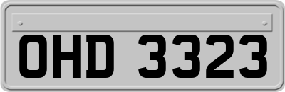 OHD3323