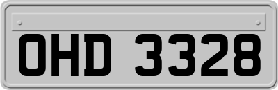 OHD3328