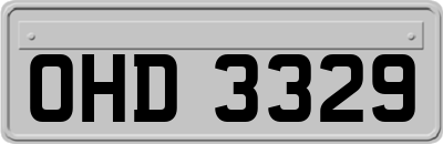 OHD3329