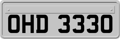 OHD3330