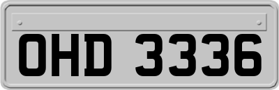 OHD3336