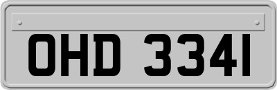 OHD3341