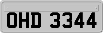 OHD3344