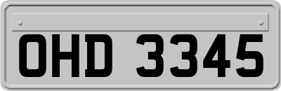 OHD3345
