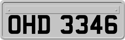 OHD3346