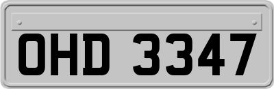 OHD3347