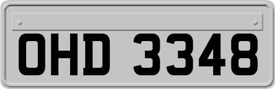 OHD3348