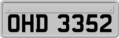 OHD3352