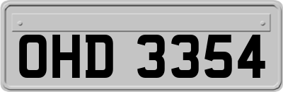 OHD3354