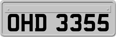 OHD3355