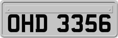 OHD3356