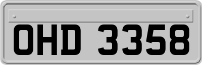 OHD3358