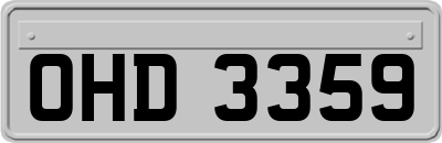 OHD3359