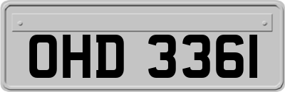 OHD3361