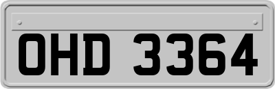 OHD3364