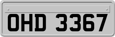 OHD3367