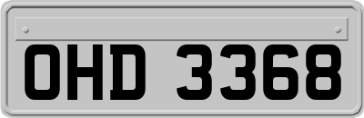 OHD3368