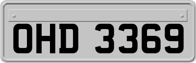 OHD3369