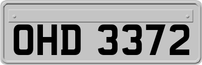 OHD3372