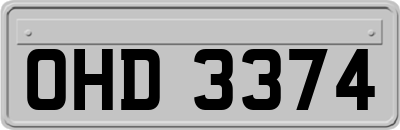 OHD3374