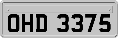 OHD3375