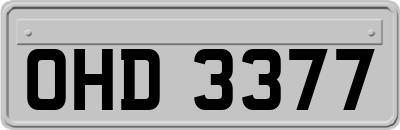 OHD3377