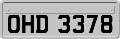OHD3378