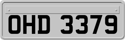 OHD3379