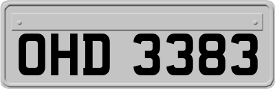 OHD3383