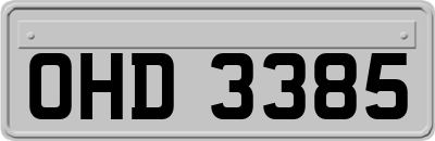OHD3385