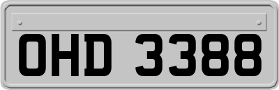OHD3388