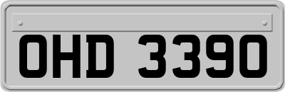 OHD3390