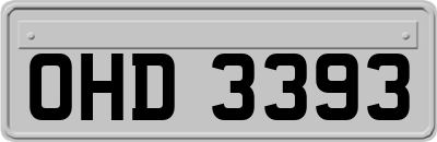 OHD3393