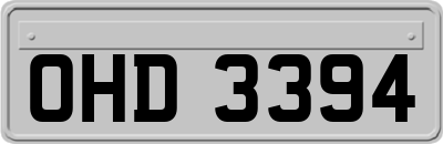 OHD3394