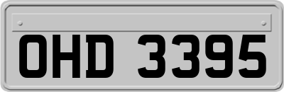 OHD3395