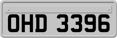 OHD3396