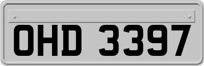 OHD3397
