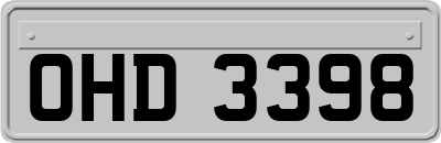 OHD3398