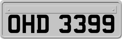 OHD3399