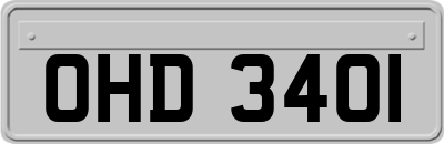 OHD3401