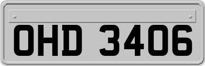 OHD3406