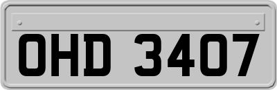 OHD3407