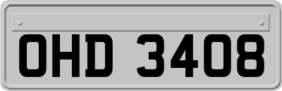 OHD3408