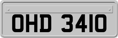 OHD3410